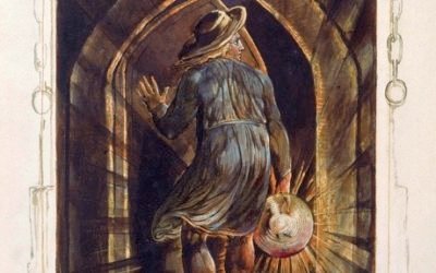 Blake & British Romanticism