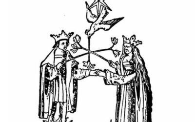Tieck, Steiner & Grimm