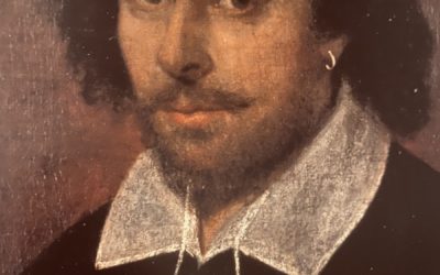 “Shakespeare & Novalis: A Mysterious Friendship” / Essay by Bruce Donehower