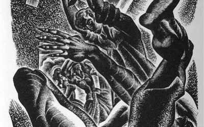 The Modern Prometheus