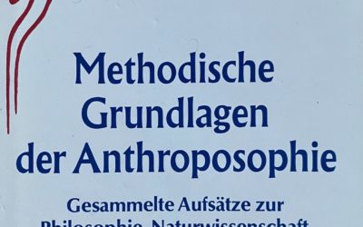 Introduction to GA 32 “Methodological Foundations of Anthroposophy”