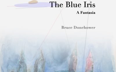 The Blue Iris: A Fantasia