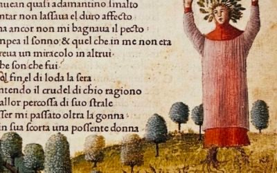 Petrarch: an introduction . . .