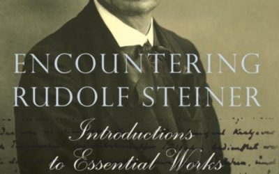 “The Collected Works of Rudolf Steiner” / Presentation by Clifford Venho; SteinerBooks