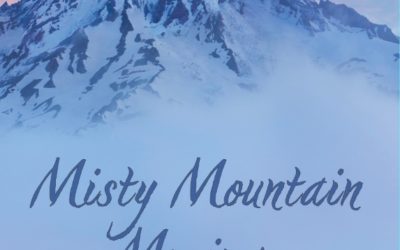 “Misty Mountain Musings” / Poetry by Nicholas Morrow
