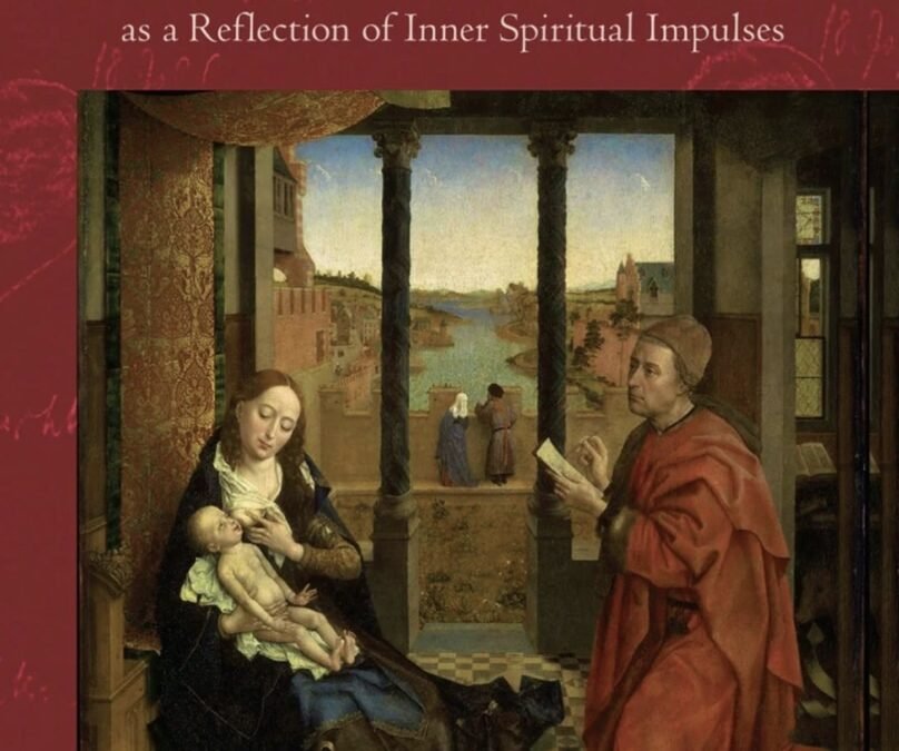 “Steps Toward a Poetry of Knowing” / Part Two