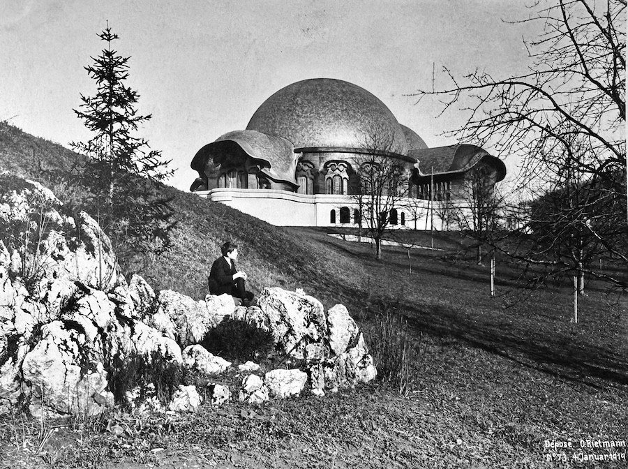 The Community Begins: Rudolf Steiner’s “Theosophical” Years, 1900-1914