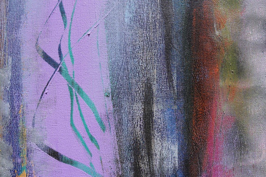 “Art Opens Our Eyes to the Spiritual World”