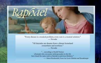 Backstage at the 2025 Harvard “100 Years Rudolf Steiner” Conference