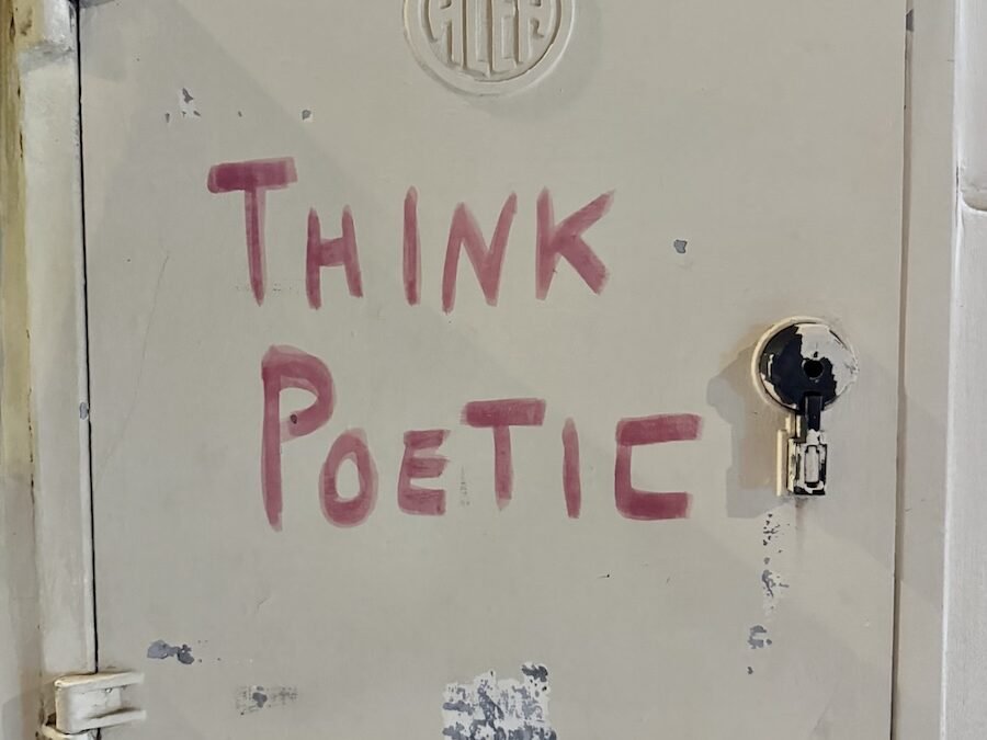 2026 Winter / Spring Mtg. Schedule