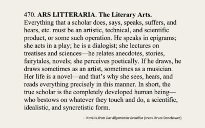 Annual Section Report (2025)