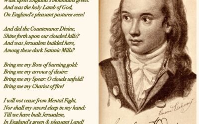 “Encountering Novalis” / 2026 Pentecost Conference / Dornach